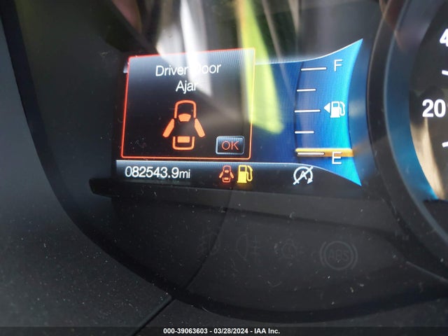 Ford EDGE SEL 2020 2FMPK4J98LBA03093 Image 7