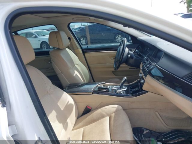 WBA5A5C5XFD513861 BMW 528I