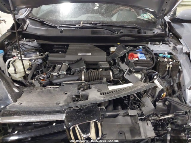 Honda Cr-v Awd Ex 2020 5J6RW2H5XLL002224 Image 10