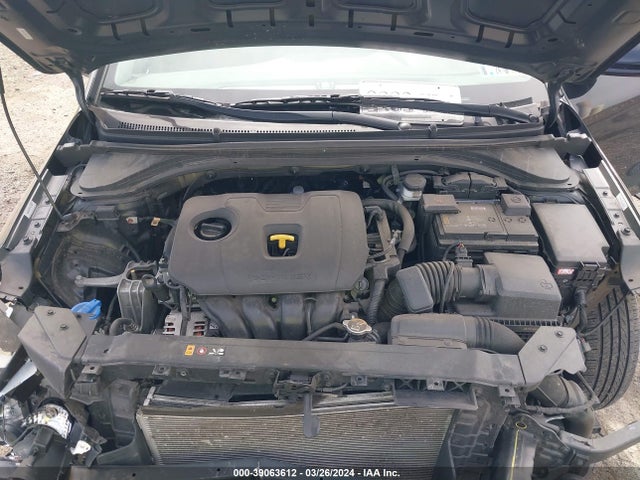 Hyundai mpi nu 2020 KMHD74LF3LU106696 Image 23