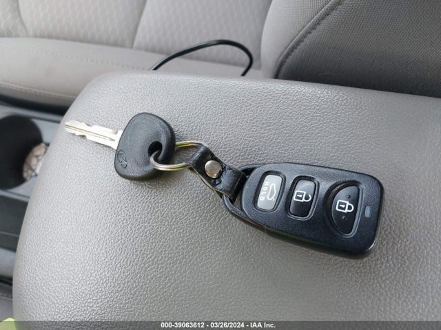 Hyundai mpi nu 2020 KMHD74LF3LU106696 Image 24