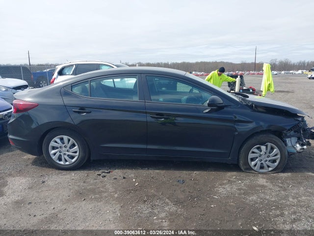 Hyundai mpi nu 2020 KMHD74LF3LU106696 Image 27