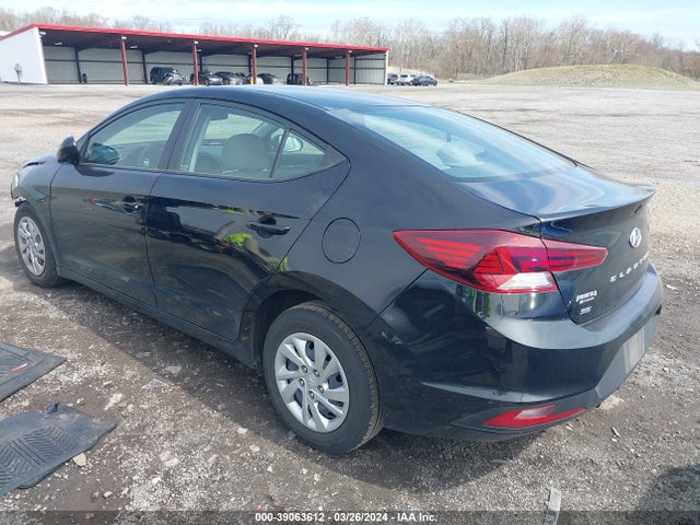 Hyundai mpi nu 2020 KMHD74LF3LU106696 Image 16