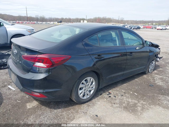 Hyundai mpi nu 2020 KMHD74LF3LU106696 Image 17