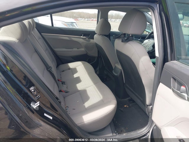 Hyundai mpi nu 2020 KMHD74LF3LU106696 Image 21