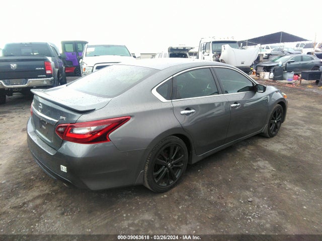 Nissan Altima 2.5 Sr 2017 1N4AL3AP4HC230021 Image 4