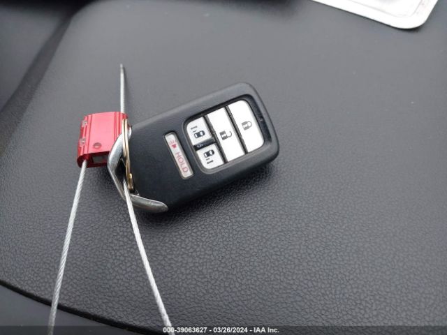 5FNRL5H43GB161294 Honda ODYSSEY EX