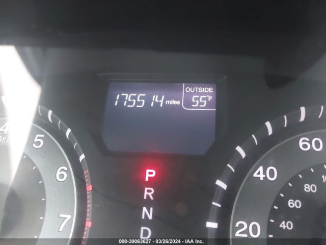 5FNRL5H43GB161294 Honda ODYSSEY EX