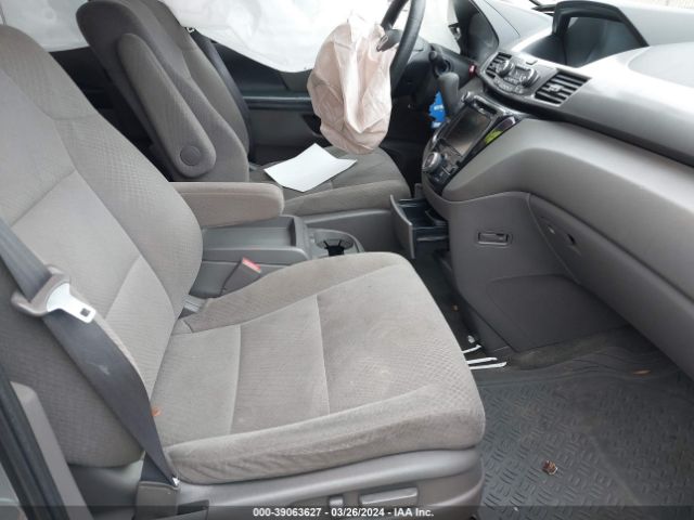 5FNRL5H43GB161294 Honda ODYSSEY EX