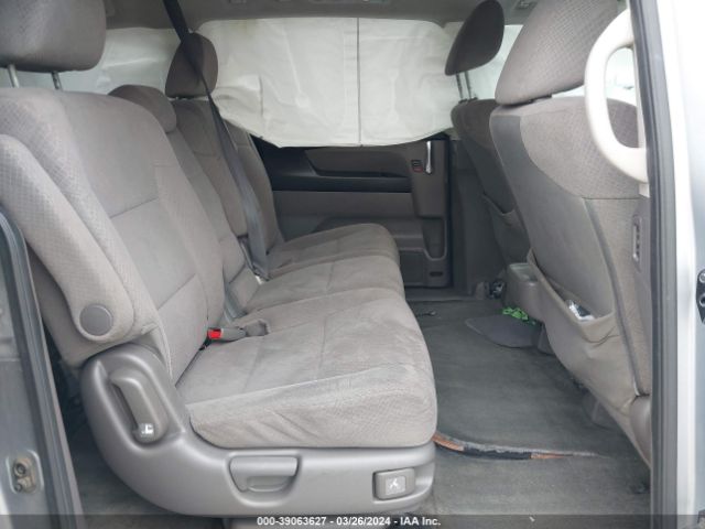 5FNRL5H43GB161294 Honda ODYSSEY EX
