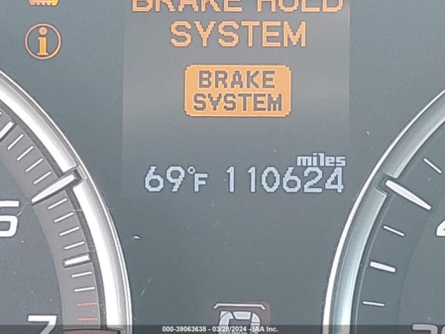 19UUB2F3XFA020902 Acura Tlx V6