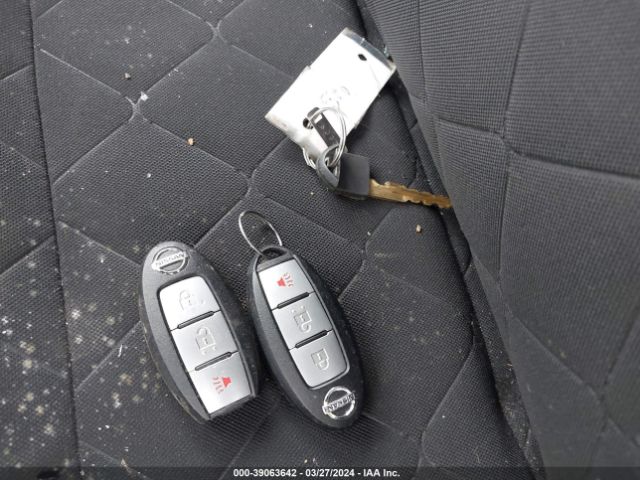 3N1CP5CU9JL543066 Nissan KICKS S