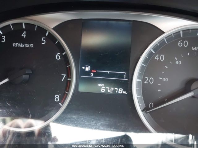 3N1CP5CU9JL543066 Nissan KICKS S