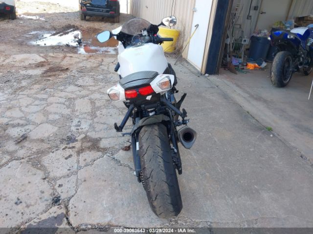 2019 SUZUKI GSX-R750 JS1GR7MA4K7100039 Photo 5