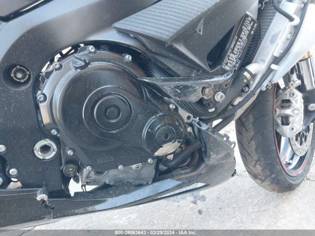 2019 SUZUKI GSX-R750 JS1GR7MA4K7100039 Photo 7