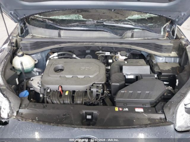 KNDP6CAC1L7709152 KIA SPORTAGE S