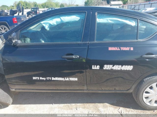 3N1CN7AP2GL837478 Nissan Versa 1.6 S