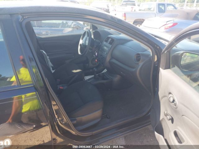 3N1CN7AP2GL837478 Nissan Versa 1.6 S