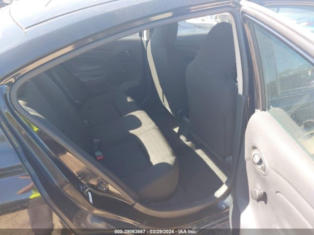 3N1CN7AP2GL837478 Nissan Versa 1.6 S