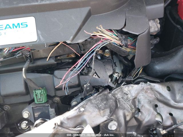 1HGCR3F84GA000283 Honda Accord Ex-l V-6