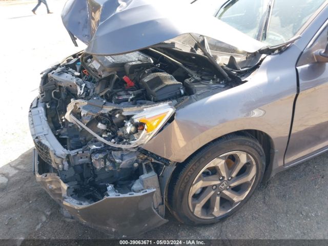 1HGCR3F84GA000283 Honda Accord Ex-l V-6