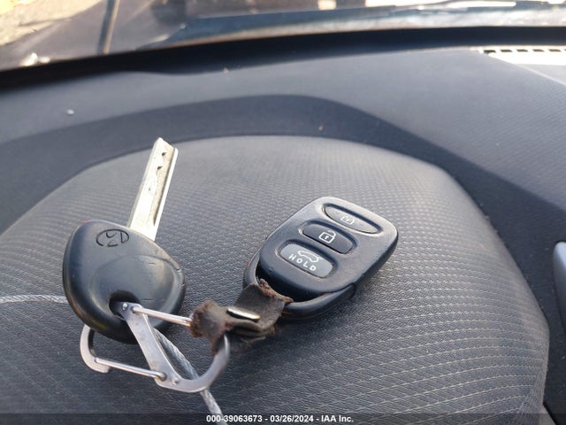 Hyundai Veloster 2017 KMHTC6AD4HU306207 Image 11