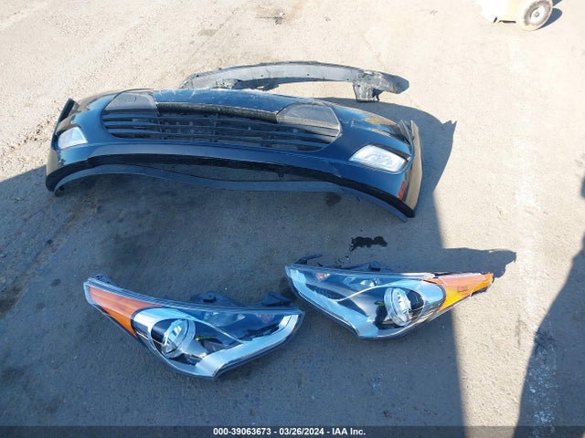 Hyundai Veloster 2017 KMHTC6AD4HU306207 Image 12