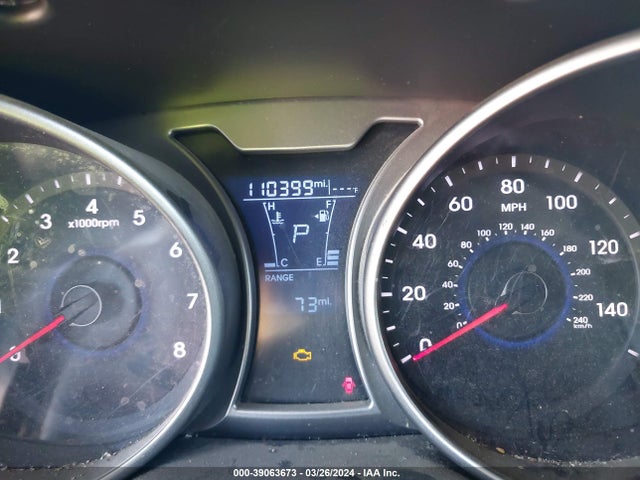 Hyundai Veloster 2017 KMHTC6AD4HU306207 Image 7