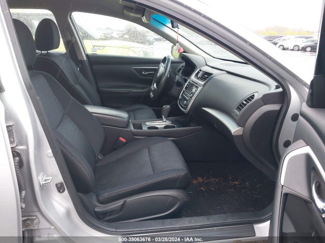 Nissan Altima 2.5 Sv 2017 1N4AL3AP8HC194088 Image 5