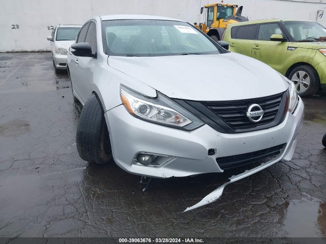 Nissan Altima 2.5 Sv 2017 1N4AL3AP8HC194088 Image 6