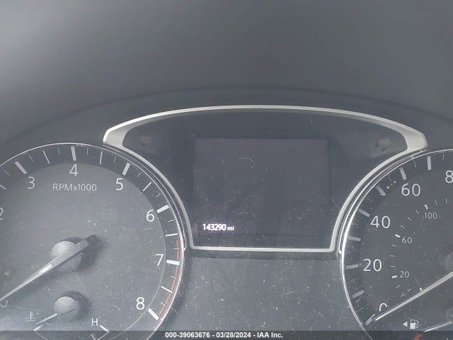 Nissan Altima 2.5 Sv 2017 1N4AL3AP8HC194088 Image 7
