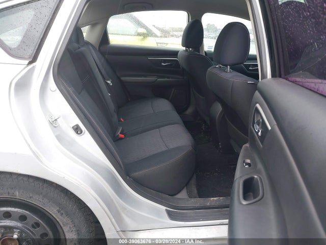 Nissan Altima 2.5 Sv 2017 1N4AL3AP8HC194088 Image 8