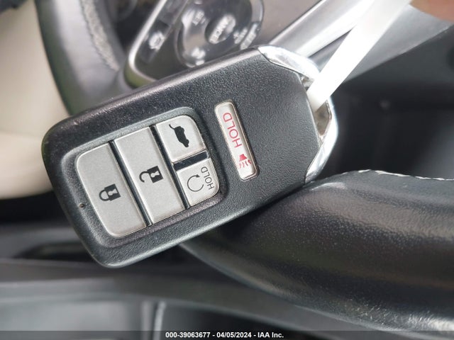 Honda CIVIC EX 2021 SHHFK7H69MU202217 Image 11