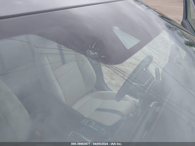 Honda CIVIC EX 2021 SHHFK7H69MU202217 Image 6