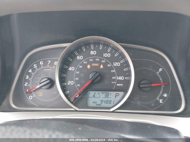 Toyota RAV4 LE 2015 2T3BFREV5FW303635 Image 7
