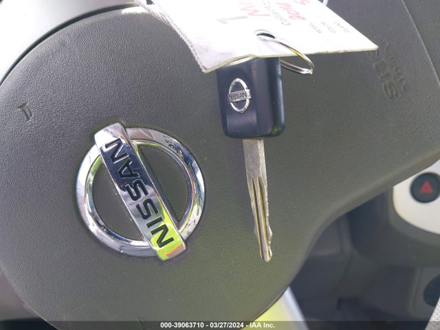 Nissan Frontier S/sv-i4 2016 1N6BD0CT2GN724558 Image 11