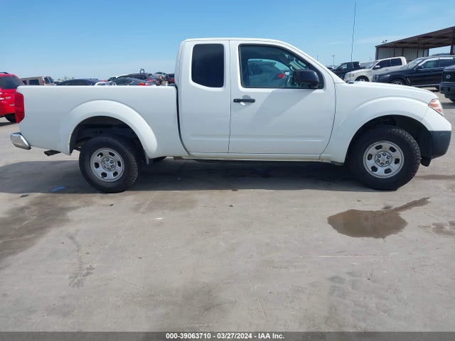 Nissan Frontier S/sv-i4 2016 1N6BD0CT2GN724558 Image 13