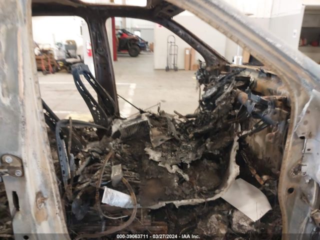 3GTUUGE89PG198550 GMC Sierra 1500 4wd  Short Box Denali