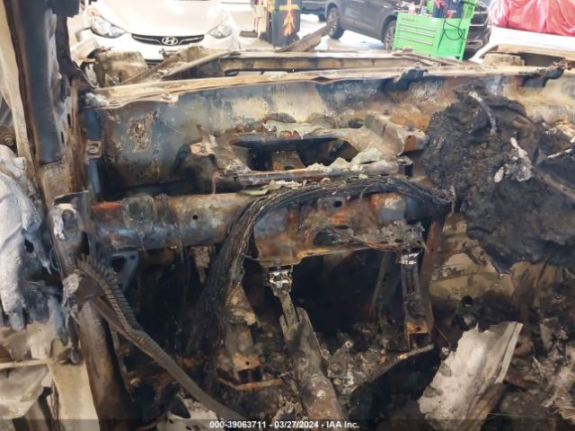 3GTUUGE89PG198550 GMC Sierra 1500 4wd  Short Box Denali