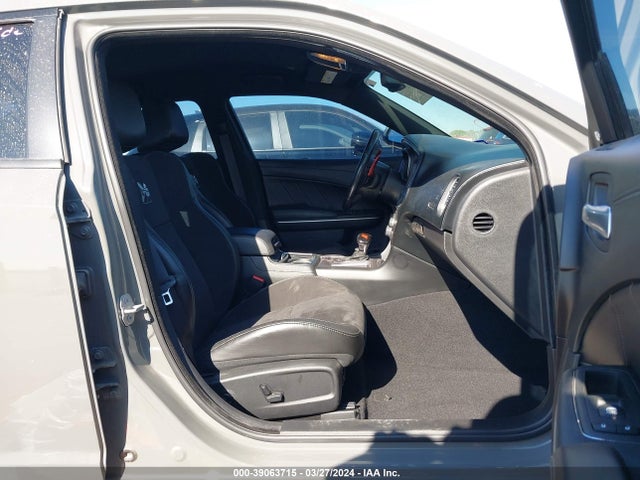 Dodge Charger Scat Pack Rwd 2019 2C3CDXGJ1KH650788 Image 5