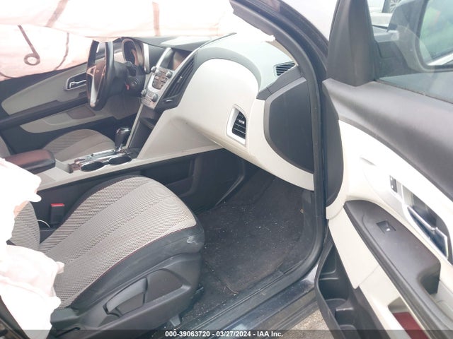Chevrolet EQUINOX LT 2016 2GNALCEK0G6225793 Image 5