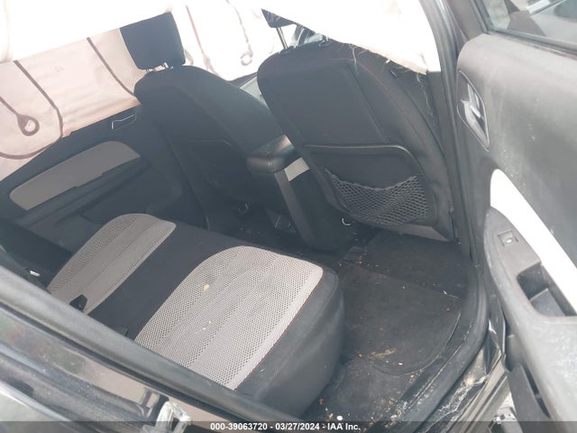 Chevrolet EQUINOX LT 2016 2GNALCEK0G6225793 Image 8