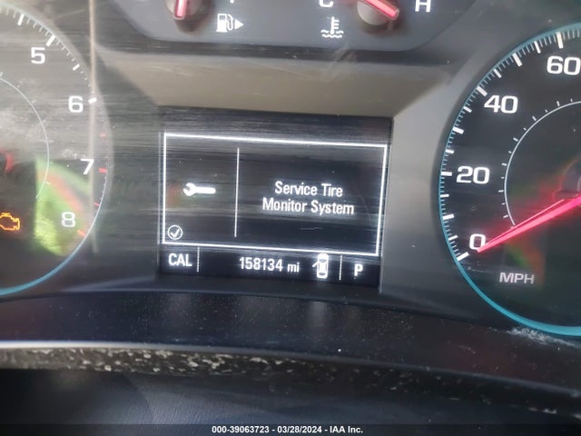 Chevrolet Malibu 1ls 2018 1G1ZB5ST0JF165124 Image 15