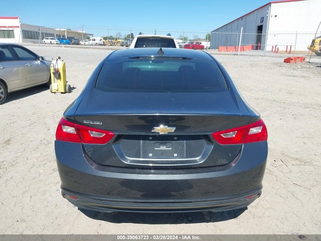 Chevrolet Malibu 1ls 2018 1G1ZB5ST0JF165124 Image 16