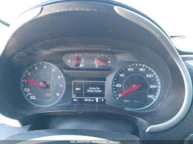 Chevrolet Malibu 1ls 2018 1G1ZB5ST0JF165124 Image 7