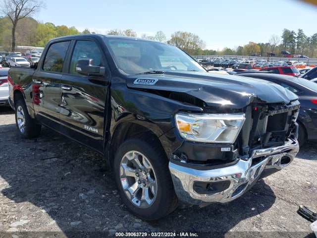 2020 1C6SRFFT3LN175828 main image