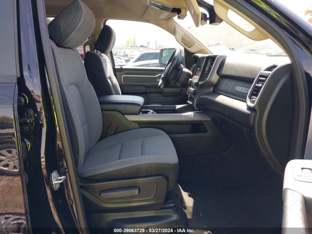 RAM 1500 Big Horn  4x4 5'7 Box 2020 1C6SRFFT3LN175828 Image 5