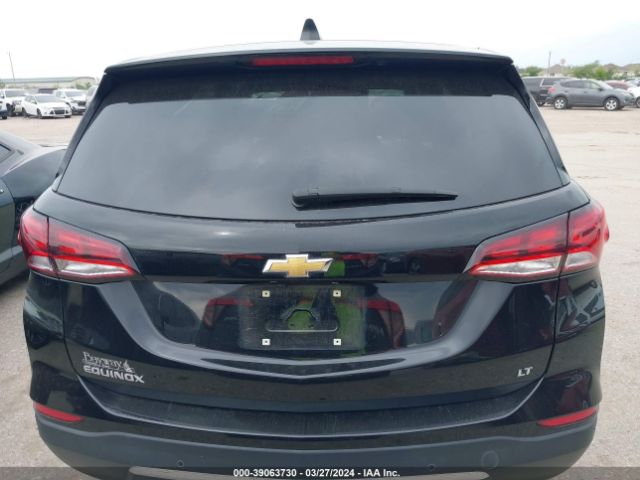 3GNAXKEV1NL194829 Chevrolet Equinox Fwd Lt