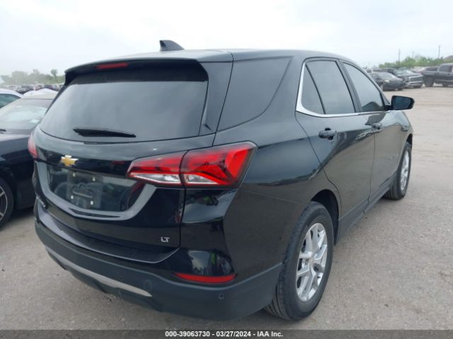 3GNAXKEV1NL194829 Chevrolet Equinox Fwd Lt