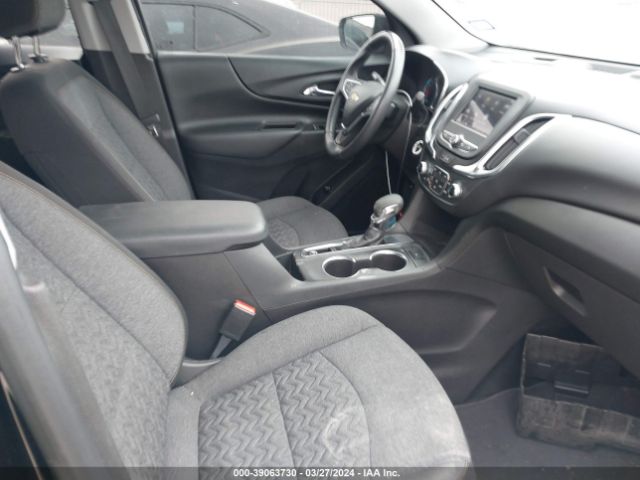 3GNAXKEV1NL194829 Chevrolet Equinox Fwd Lt